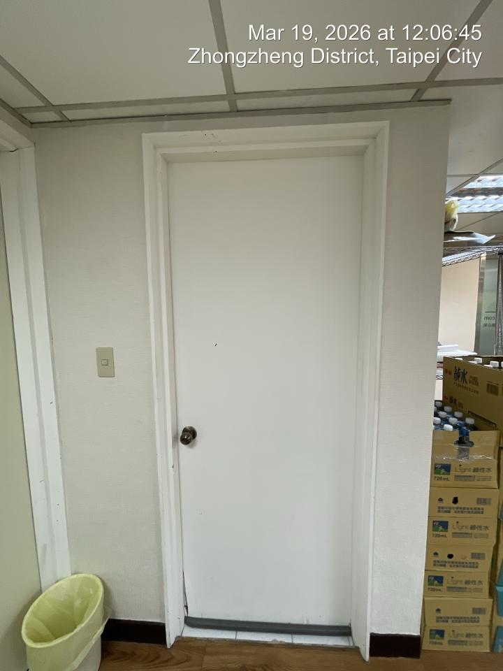 門片維修案件圖片