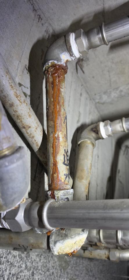 水管維修案件圖片