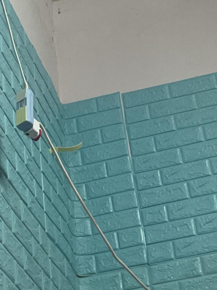 油漆工程案件圖片