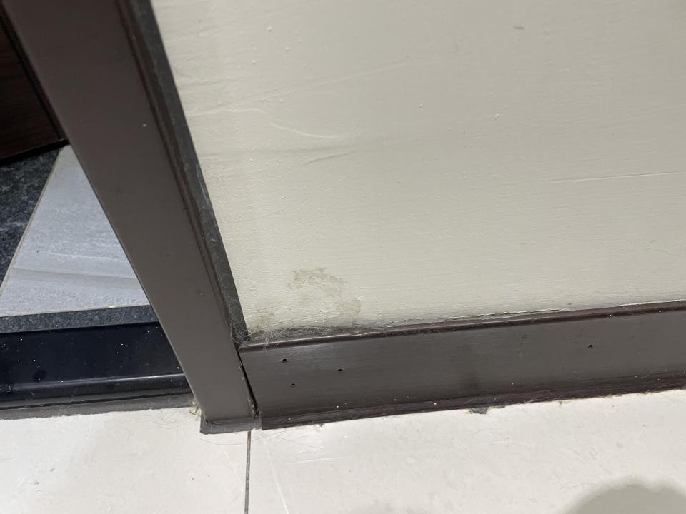 壁癌處理案件圖片