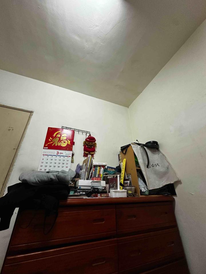 油漆工程案件圖片