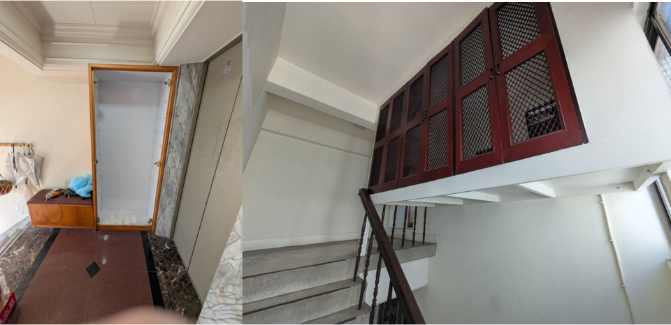 拆除工程案件圖片