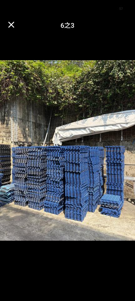 載貨運輸服務案件圖片