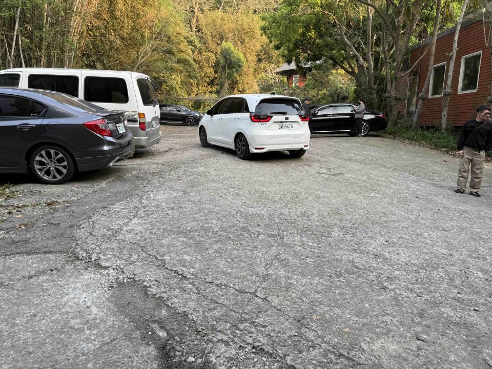 瀝青工程案件圖片