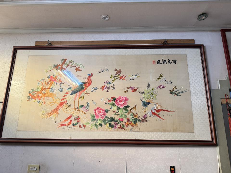 大型家具回收案件圖片