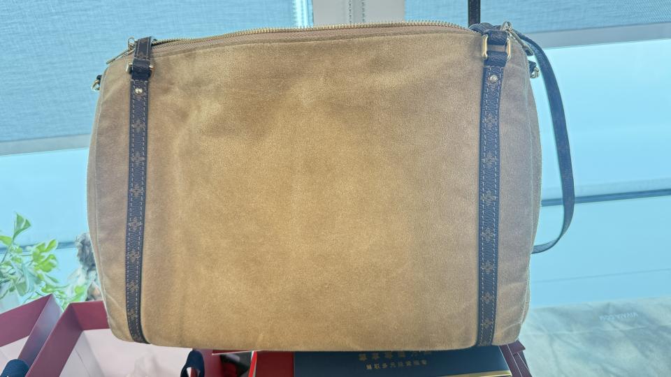 洗包包案件圖片