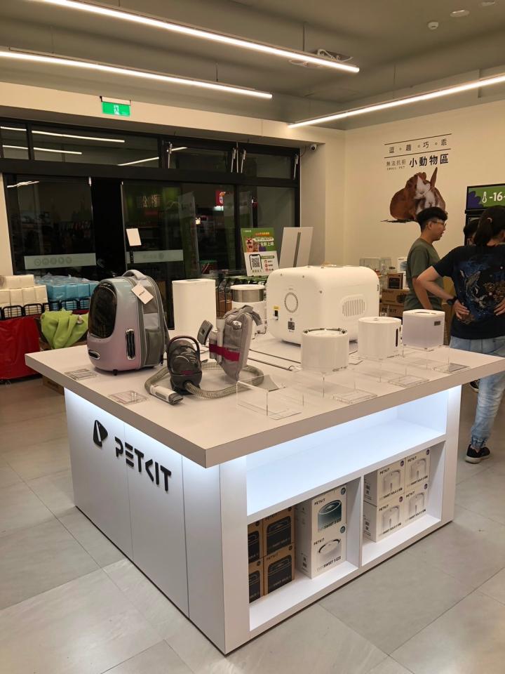 系統櫃訂製案件圖片