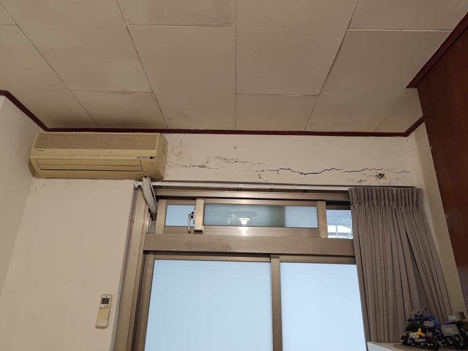 結構補強工程案件圖片