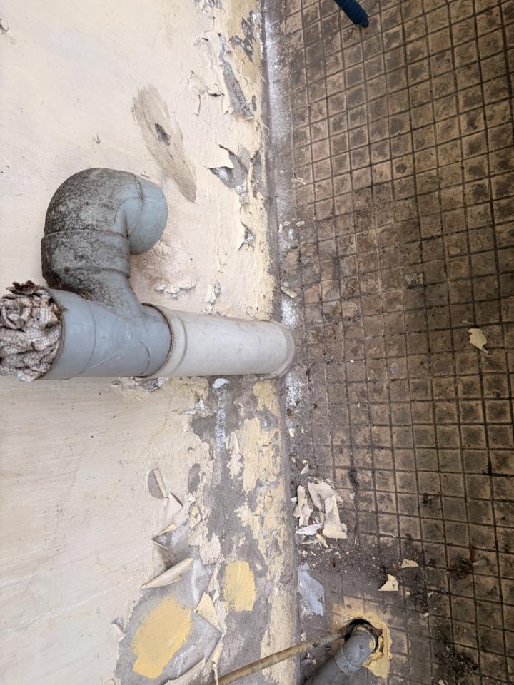 漏水處理案件圖片