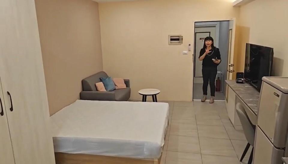 油漆工程案件圖片