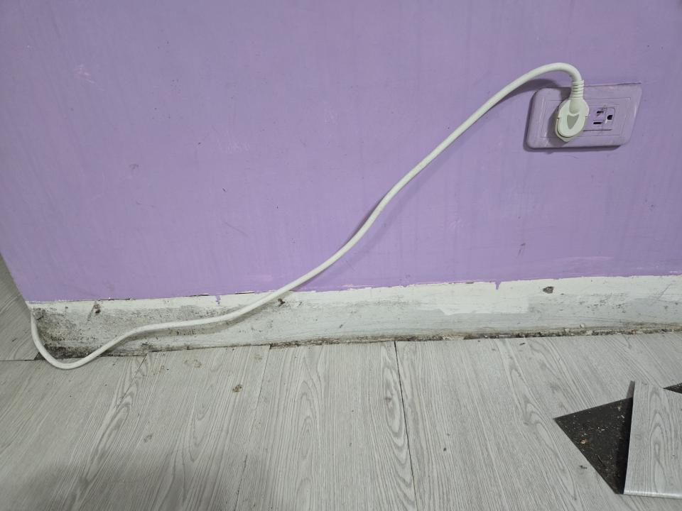 油漆工程案件圖片