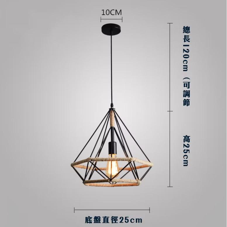 燈具安裝案件圖片