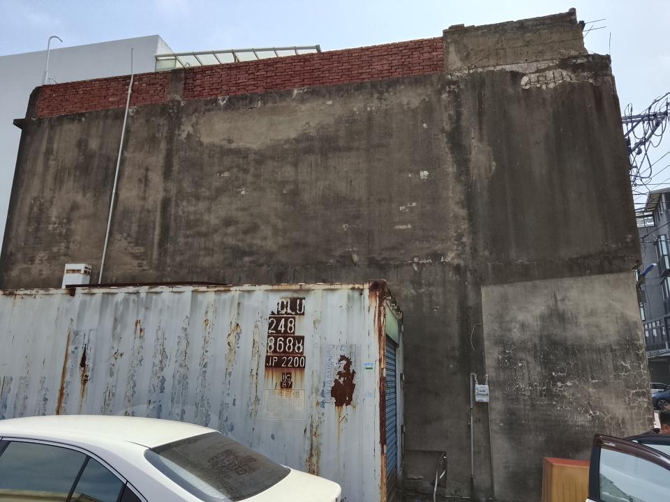 結構補強工程案件圖片