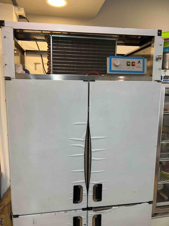 冰箱維修案件圖片