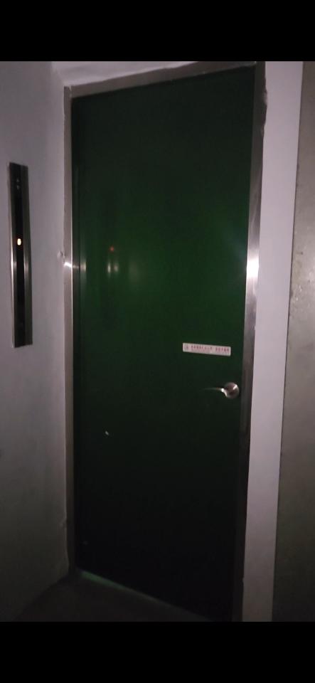 門片維修案件圖片