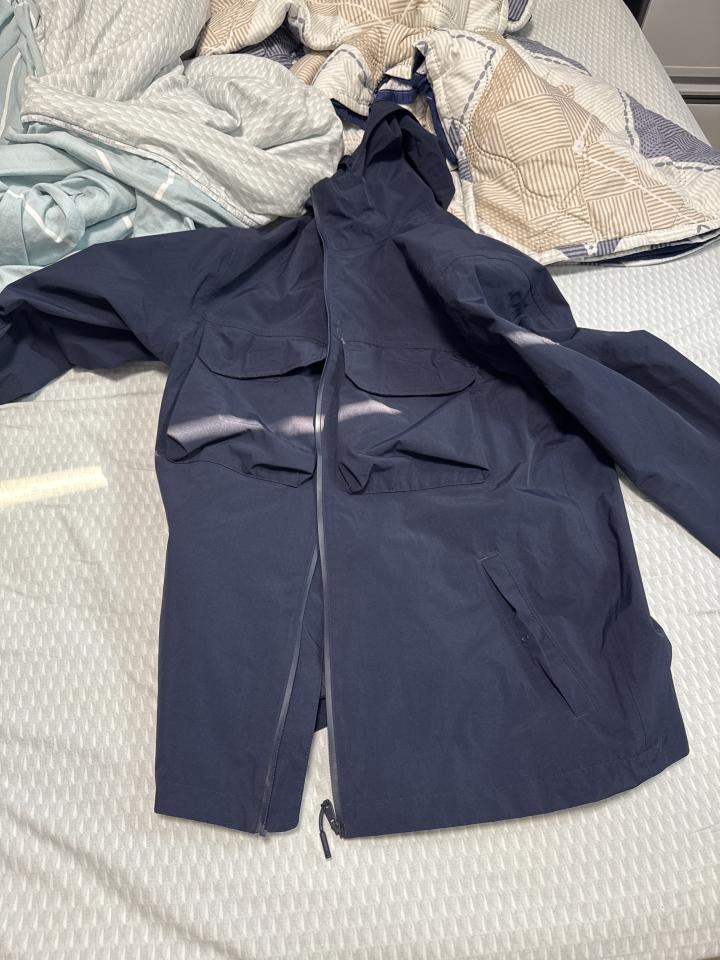 衣物修改案件圖片