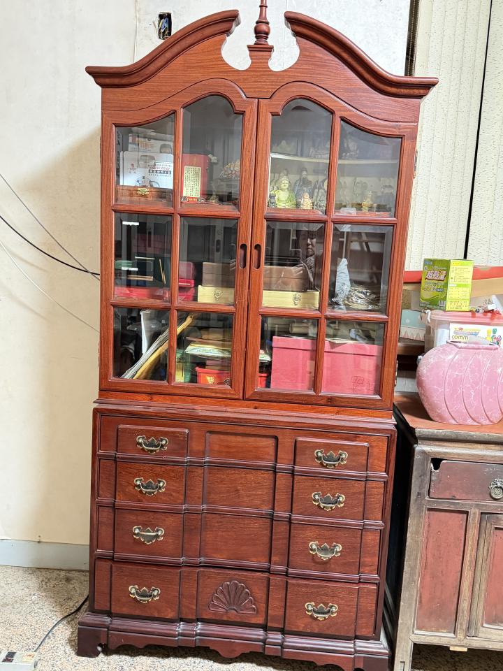 大型家具回收案件圖片