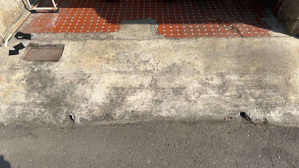 泥作/水泥施工案件圖片