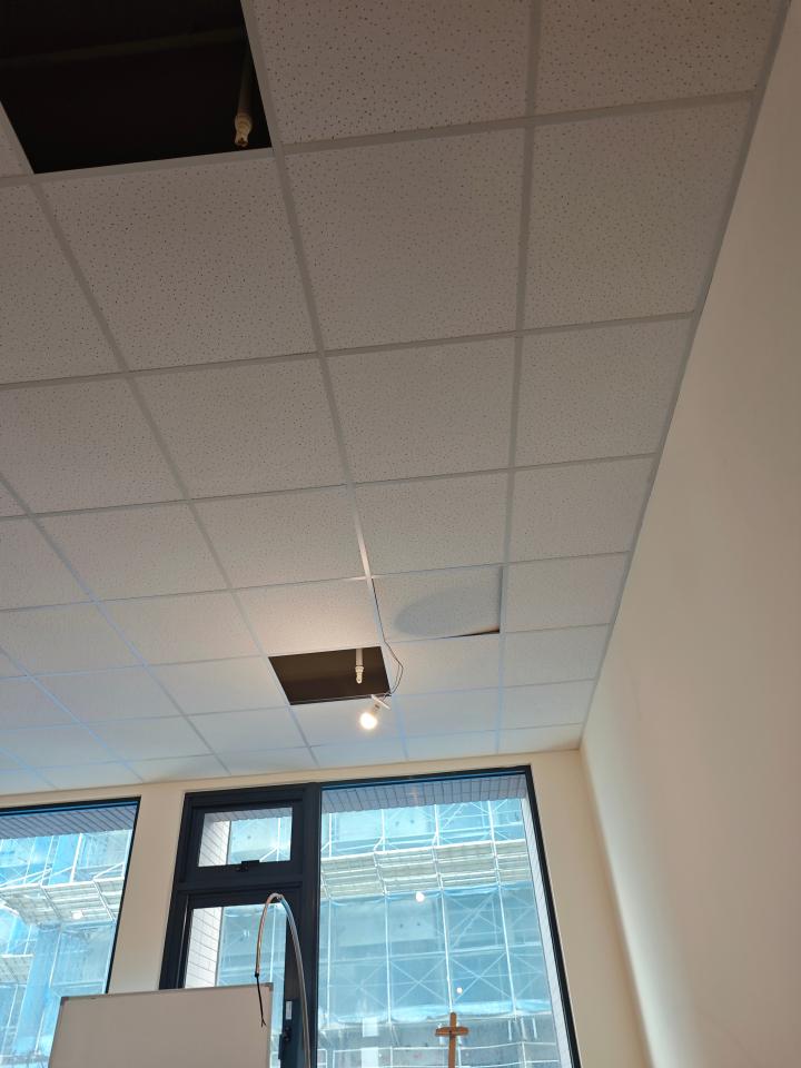 燈具安裝案件圖片