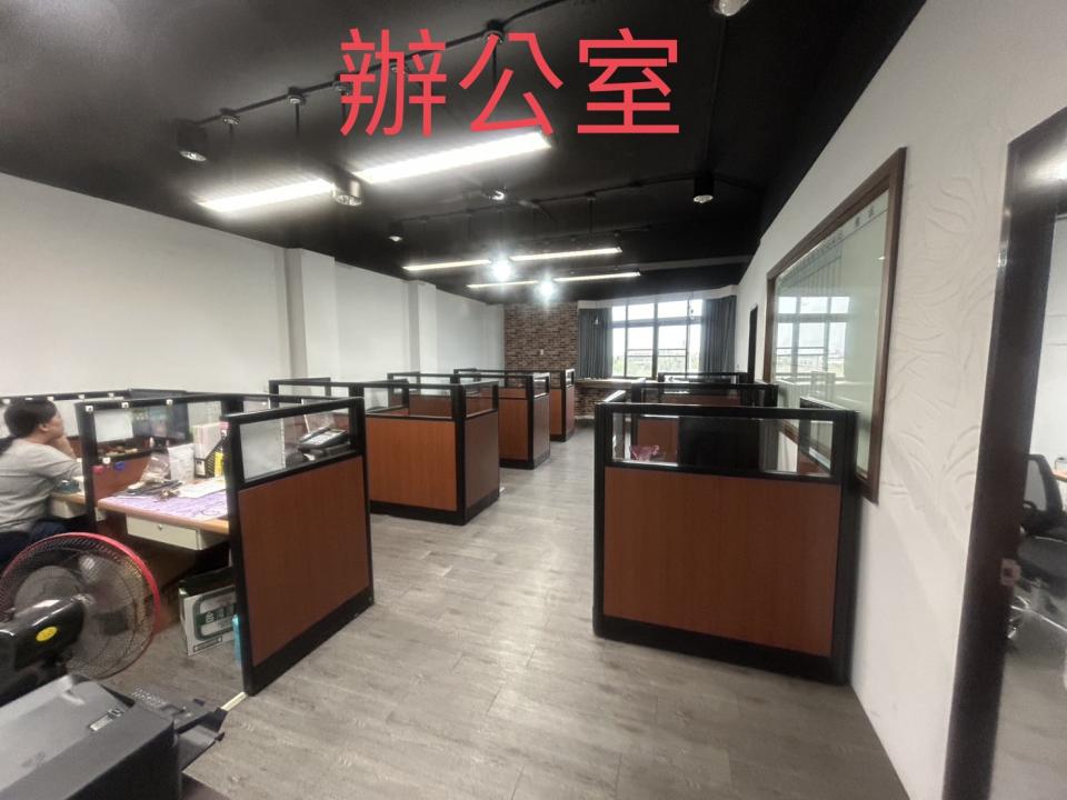 辦公家具回收案件圖片