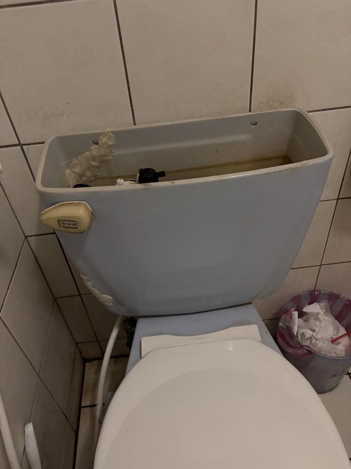 馬桶裝修案件圖片