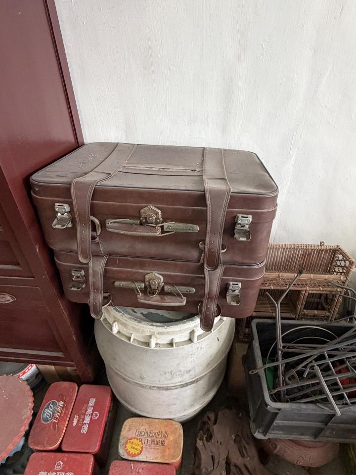 大型垃圾回收案件圖片