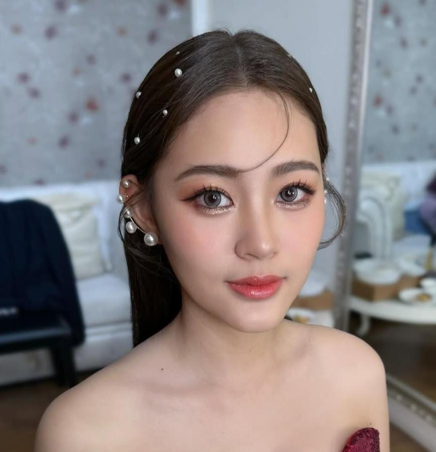 新娘秘書案件圖片