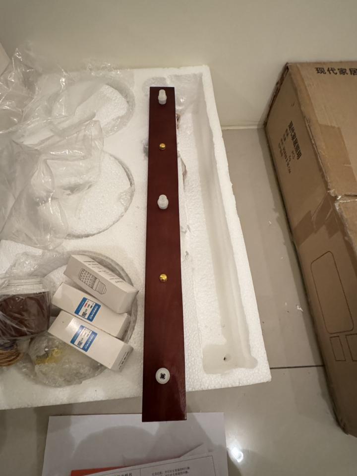 燈具安裝案件圖片