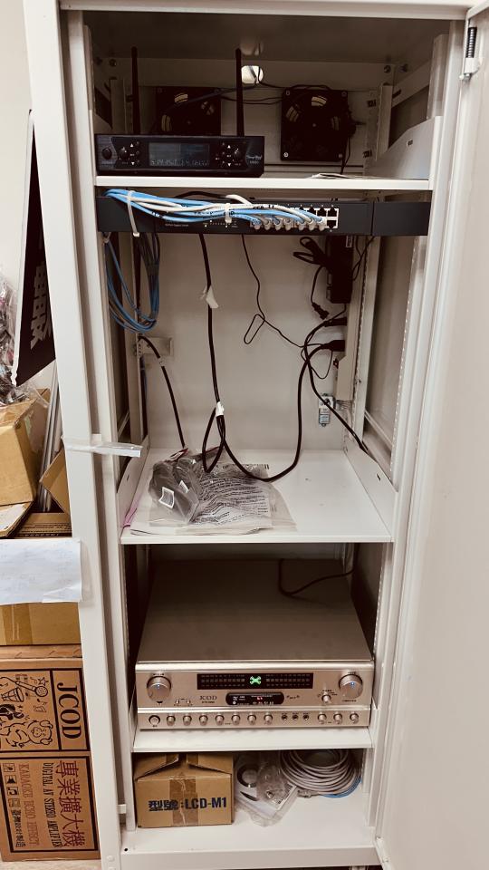 弱電工程案件圖片