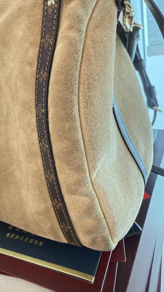 洗包包案件圖片