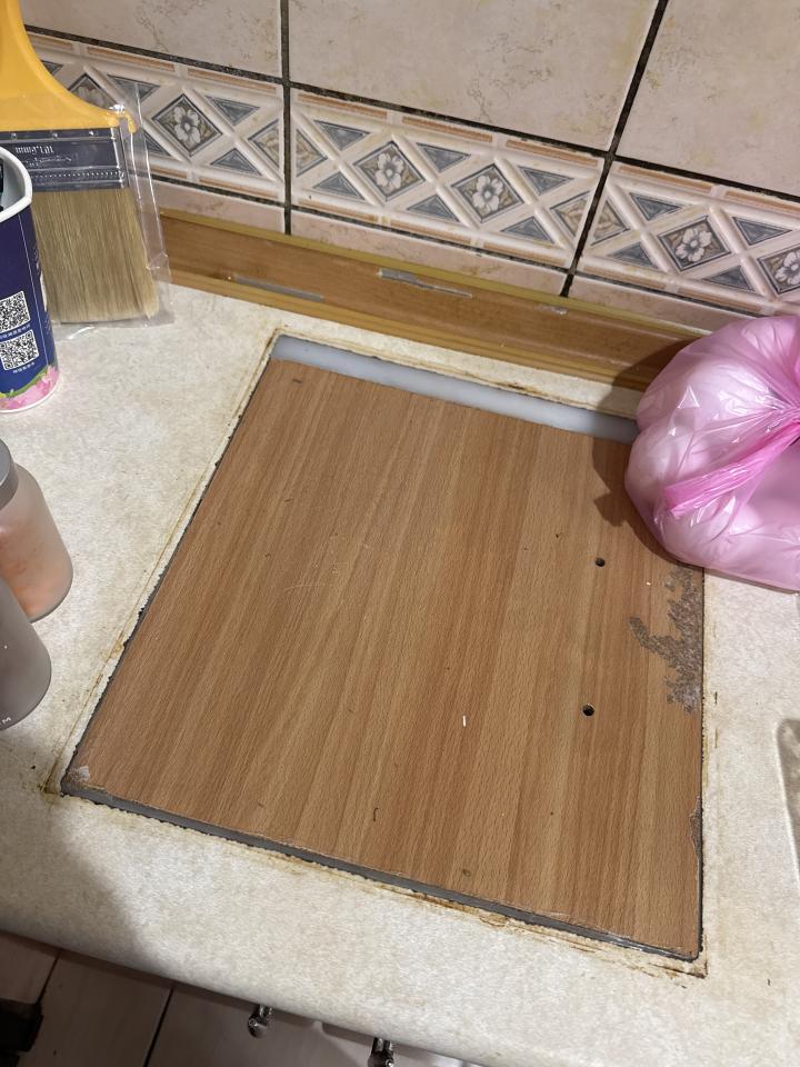 IH爐安裝案件圖片