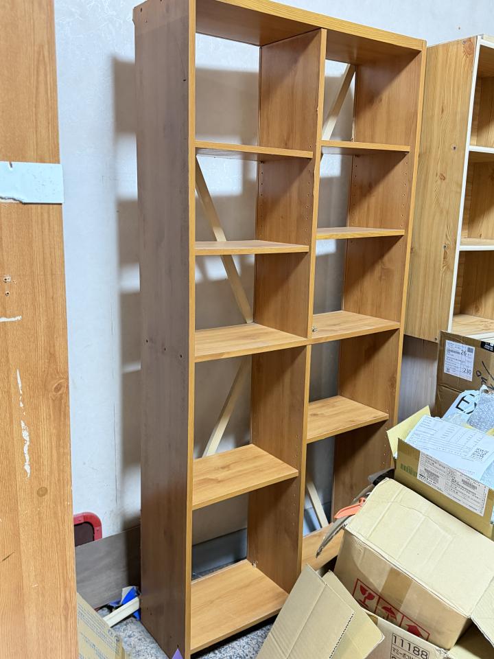 大型家具回收案件圖片