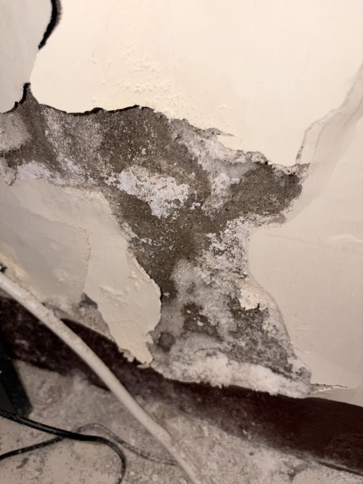 漏水處理案件圖片