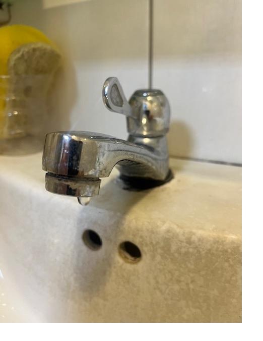 水龍頭裝修案件圖片