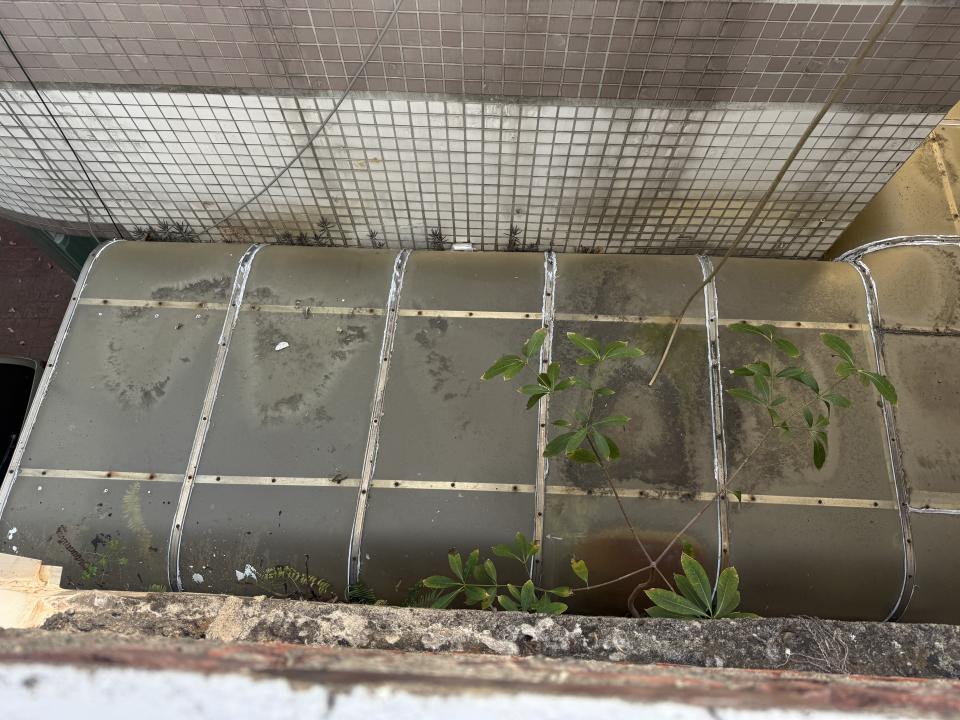 採光罩案件圖片