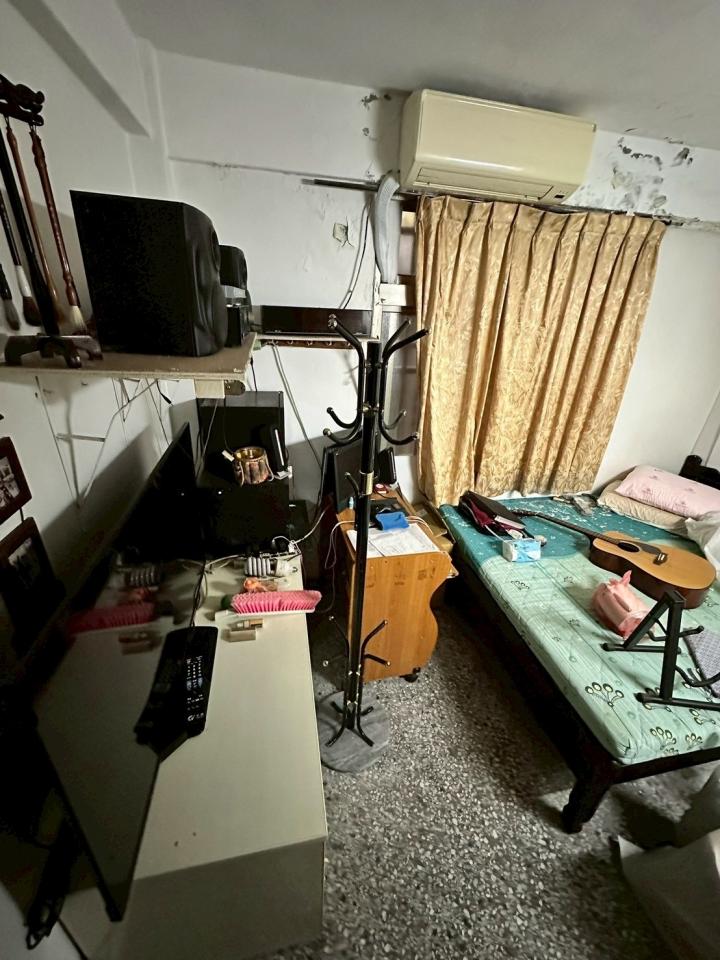 搬家清潔案件圖片