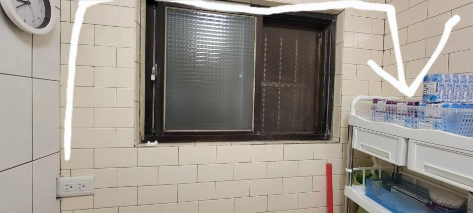 免治馬桶裝修案件圖片