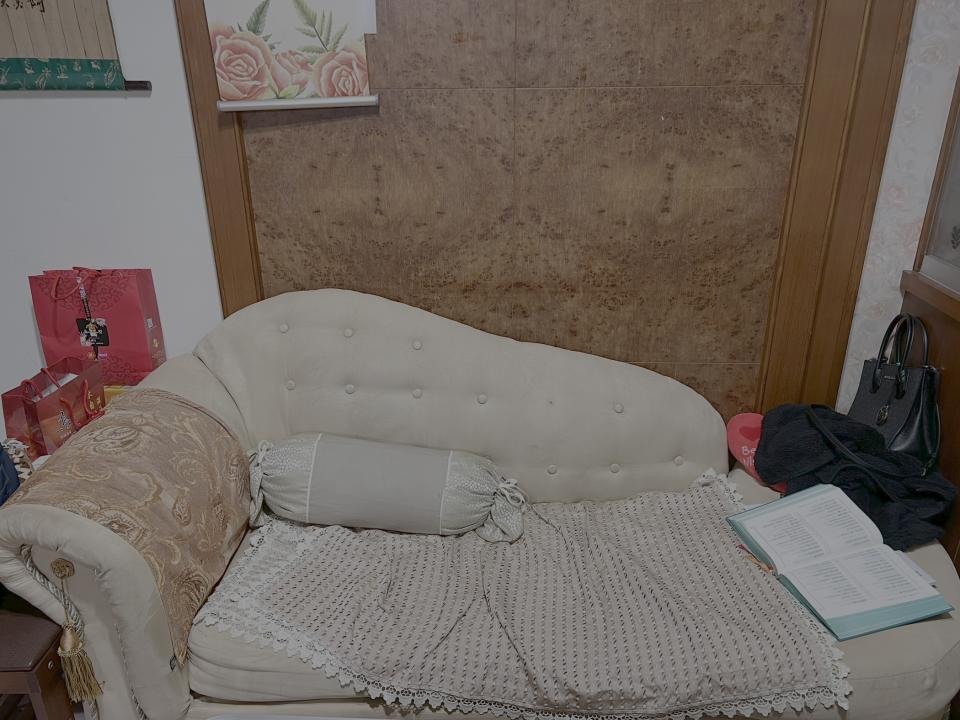 訂製沙發案件圖片