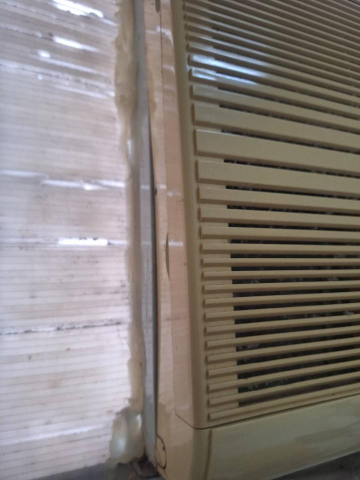 冷氣維修保養案件圖片