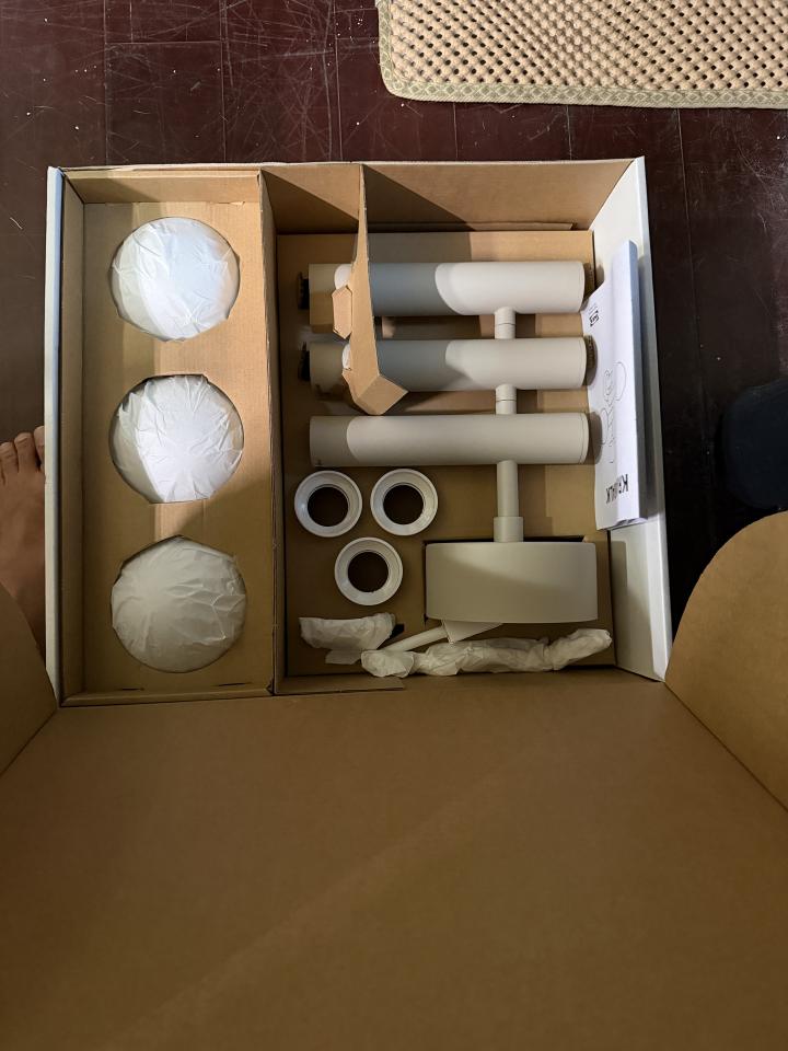 燈具安裝案件圖片