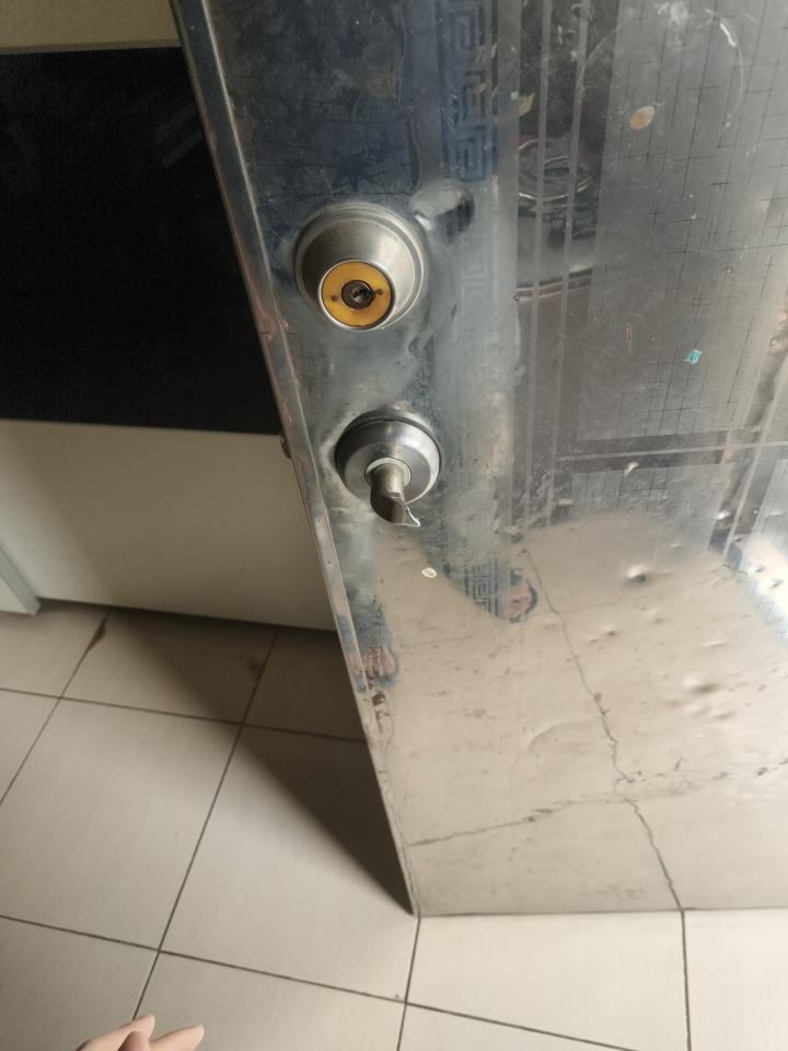 鎖匠案件圖片