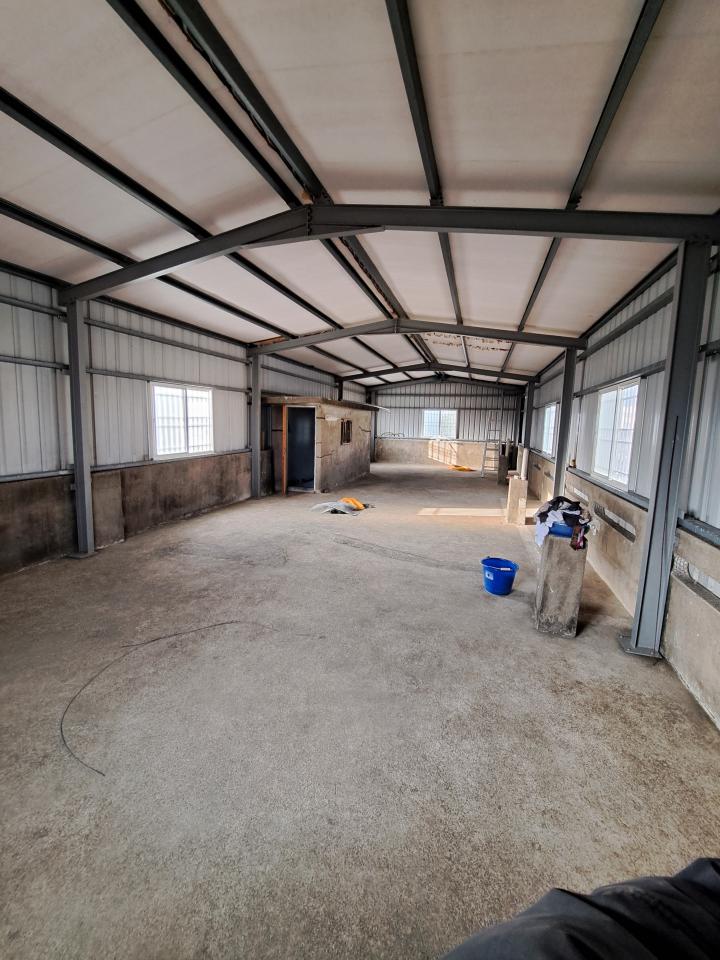 屋頂防水案件圖片