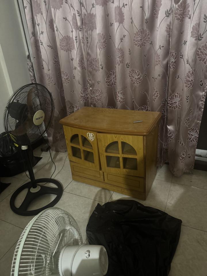 大型垃圾回收案件圖片