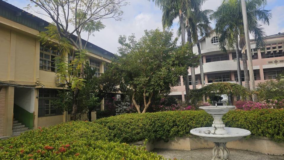 園藝維護案件圖片