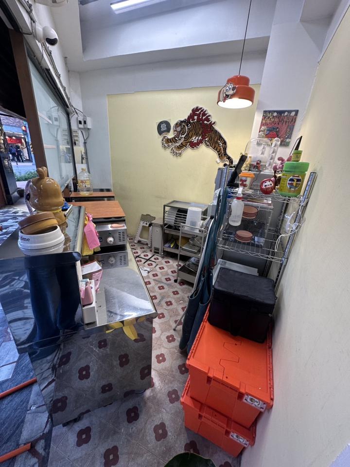 地板施工案件圖片