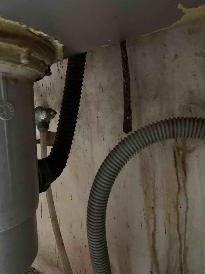 廚房水槽更換案件圖片