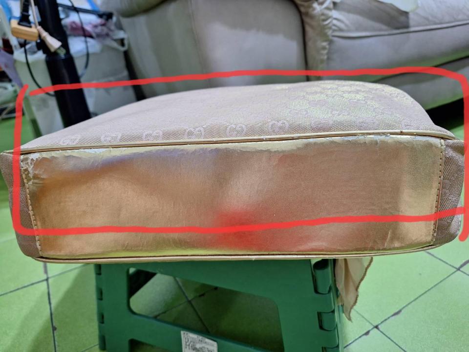 修鞋修包案件圖片