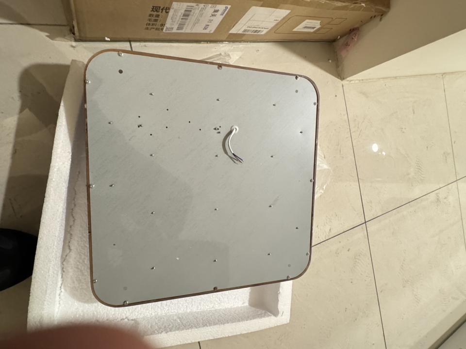 燈具安裝案件圖片