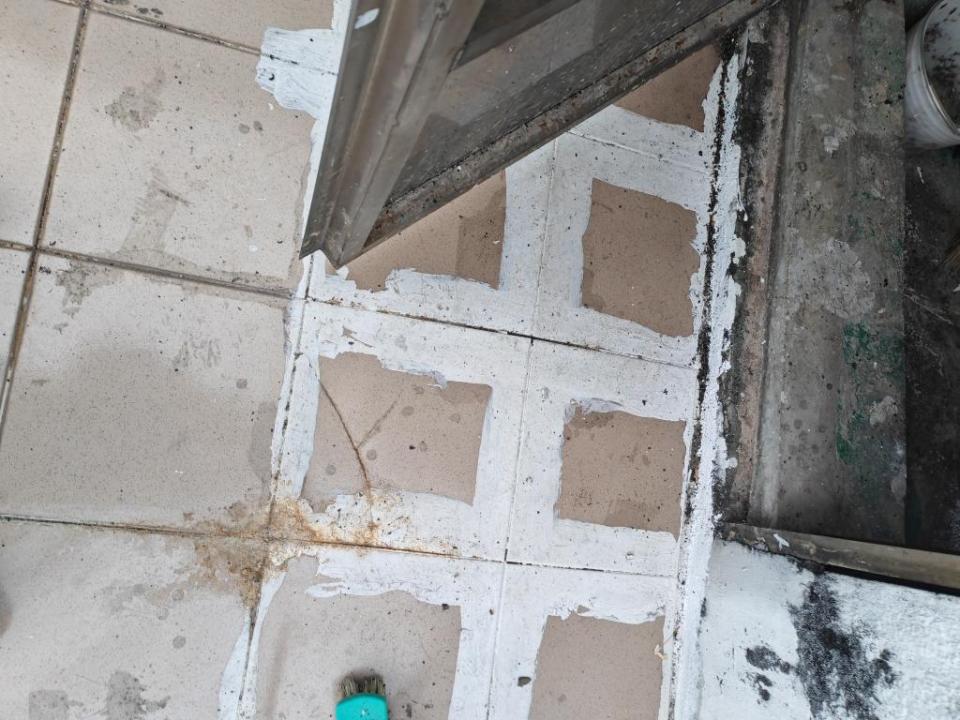 泥作/水泥施工案件圖片