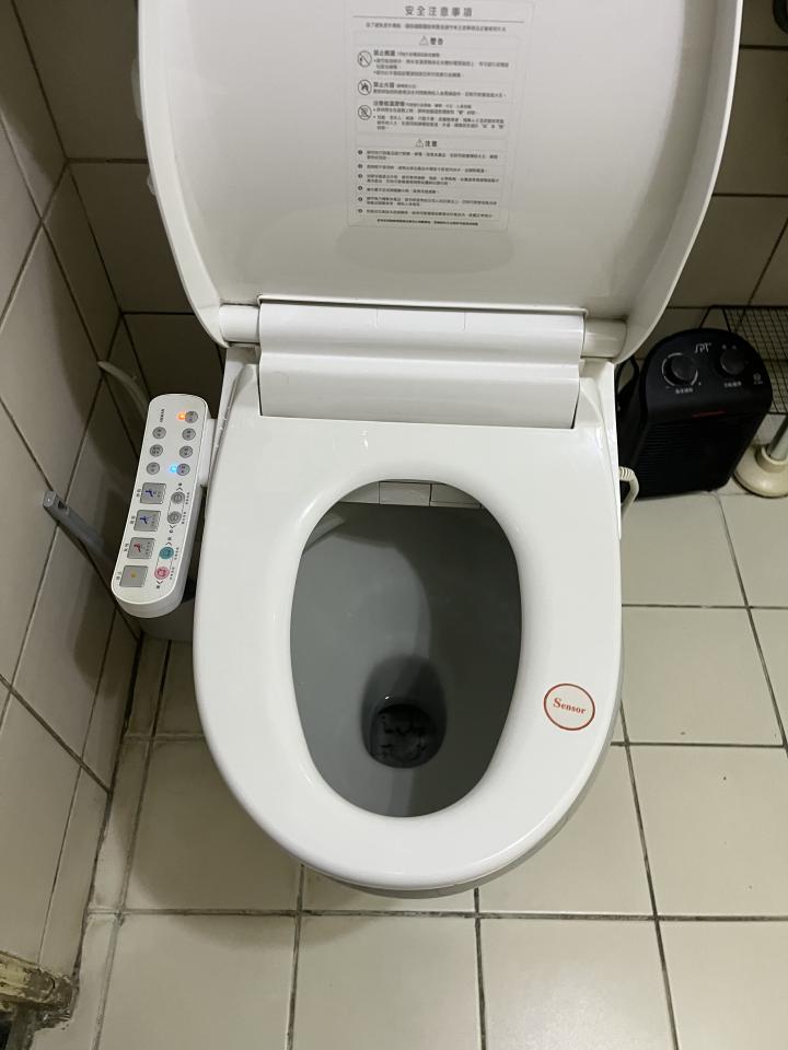 馬桶裝修案件圖片